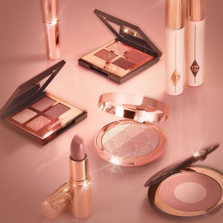 CHARLOTTE TILBURY